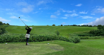 稚内カントリークラブ